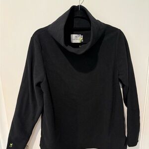 Dudley Stephens Park Slope Turtleneck - XL - NWT